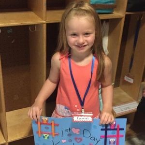 Meet your Posher, Corey